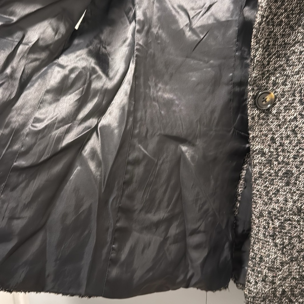 Elbow Patch Blazer - image 6